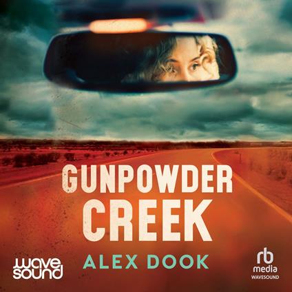 Gunpowder Creek