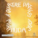 À quatre pattes