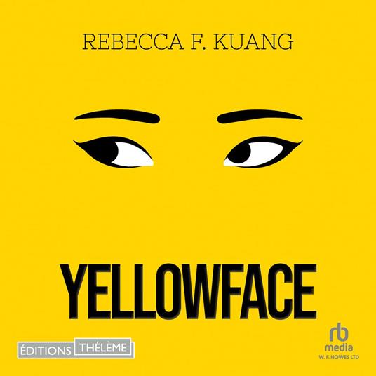 Yellowface
