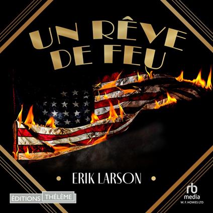 Un rêve de feu