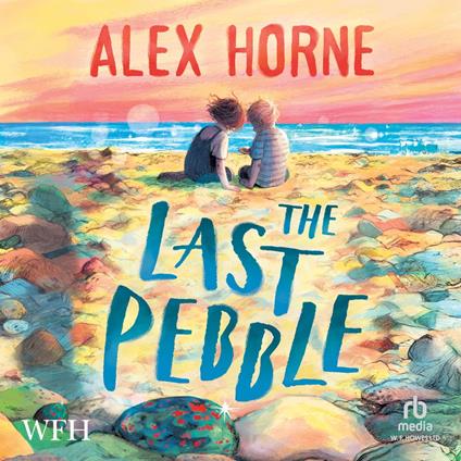 The Last Pebble