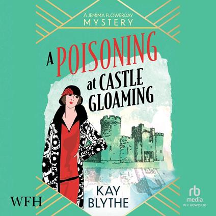 A Poisoning at Castle Gloaming