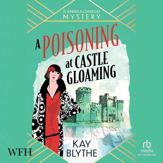 A Poisoning at Castle Gloaming
