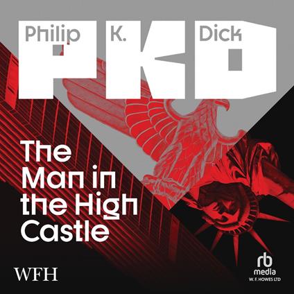 The Man In The High Castle