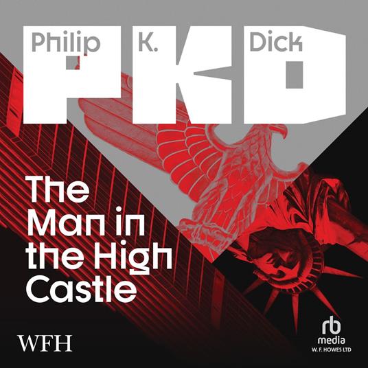 The Man In The High Castle
