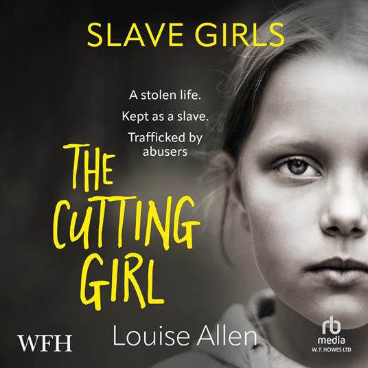 Slave Girls: The Cutting Girl