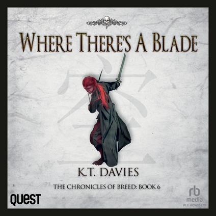 Where There's a Blade