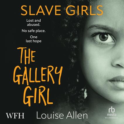 Slave Girls: The Gallery Girl