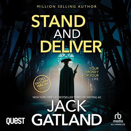 Stand And Deliver