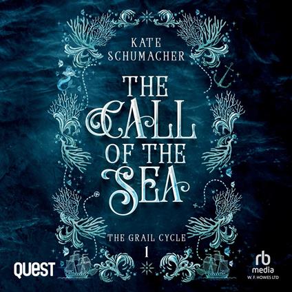The Call of the Sea