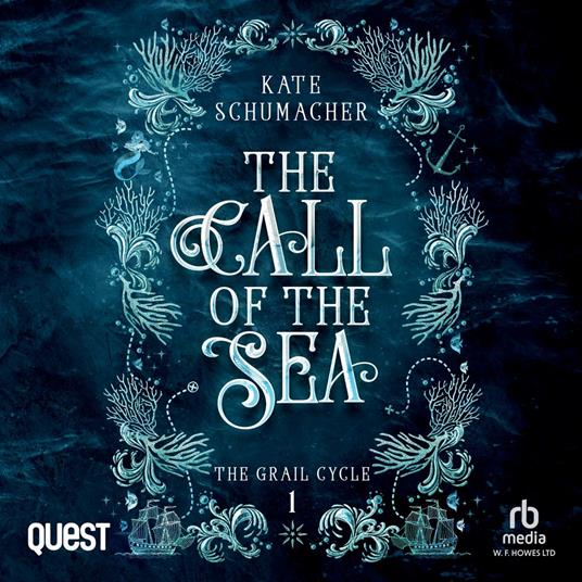The Call of the Sea