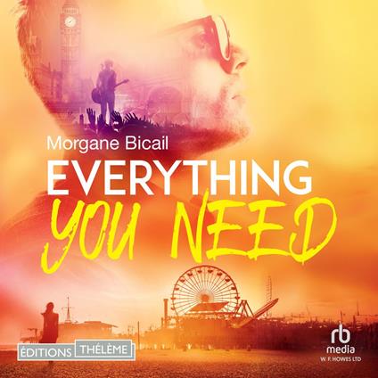 Everything you need