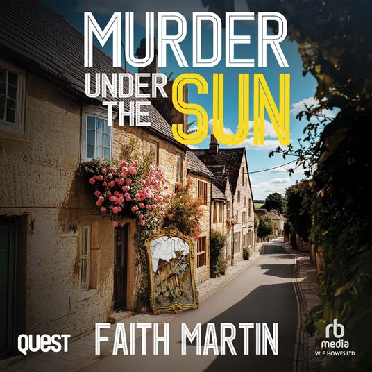Murder Under the Sun