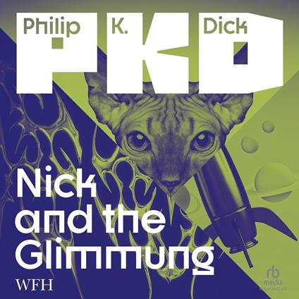 Nick and the Glimmung