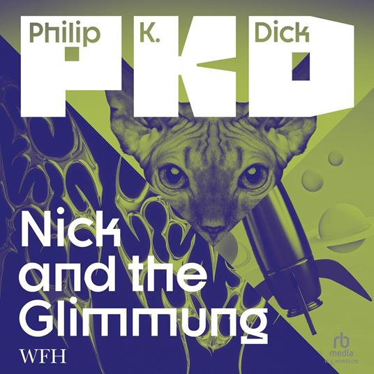 Nick and the Glimmung
