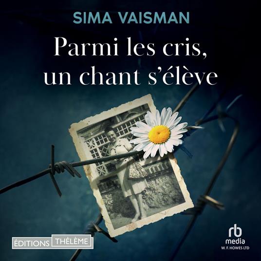 Parmi les cris, un chant s'élève