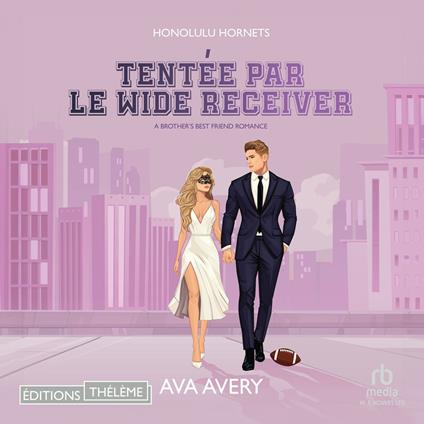 Tentée par le Wide Receiver - Touchdown hearts T2