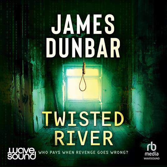 Twisted River