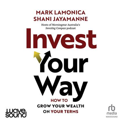 Invest Your Way