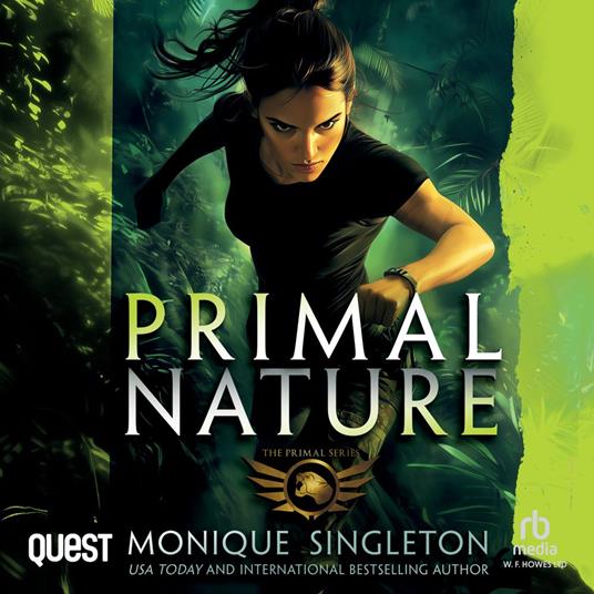 Primal Nature