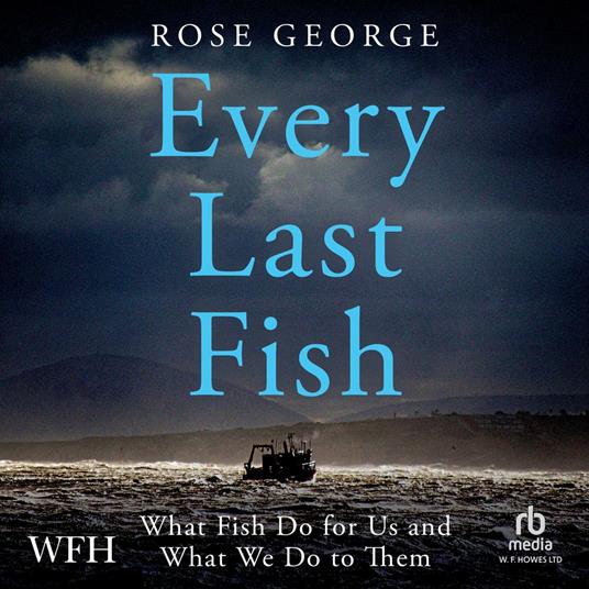 Every Last Fish