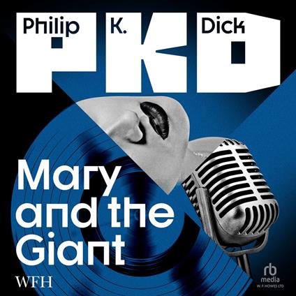 Mary and the Giant