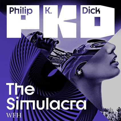 The Simulacra