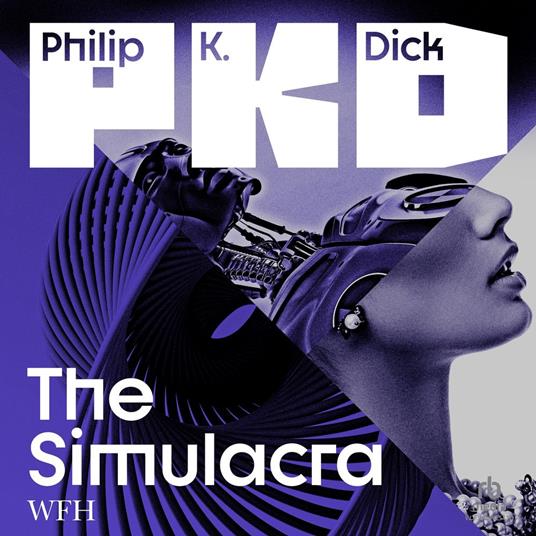 The Simulacra
