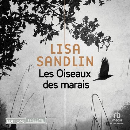 Les Oiseaux des Marais