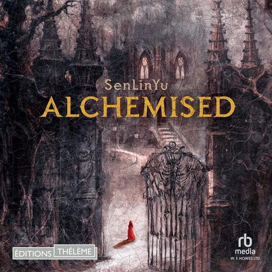Alchemised