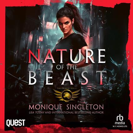 Nature of the Beast