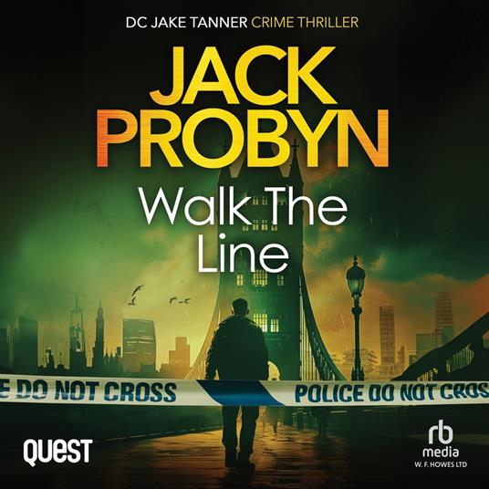 Walk The Line