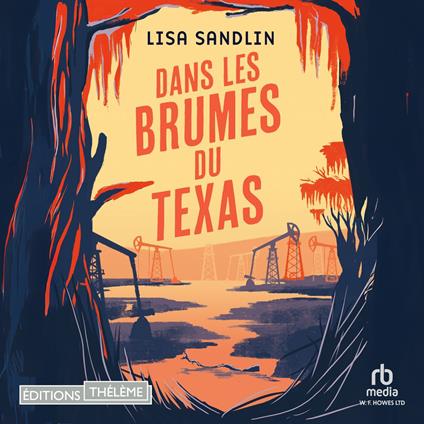 Dans les brumes du Texas