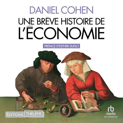 Une Brève Histoire de l'économie