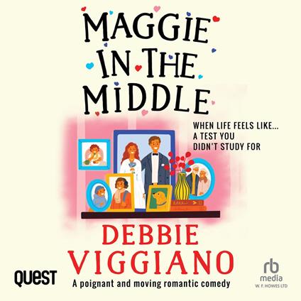 Maggie in the Middle