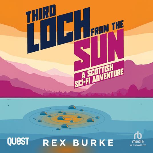 Third Loch From the Sun