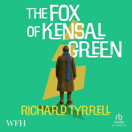 The Fox of Kensal Green