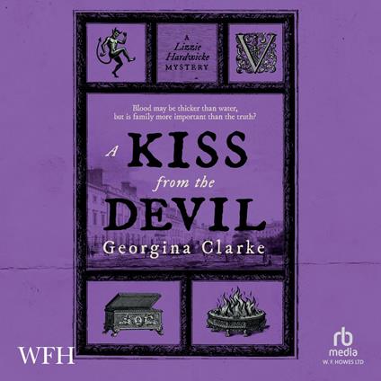 A Kiss from the Devil