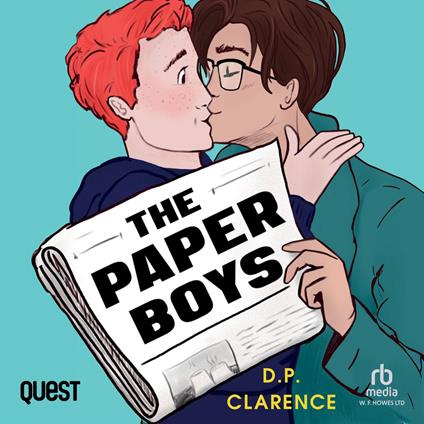 The Paper Boys
