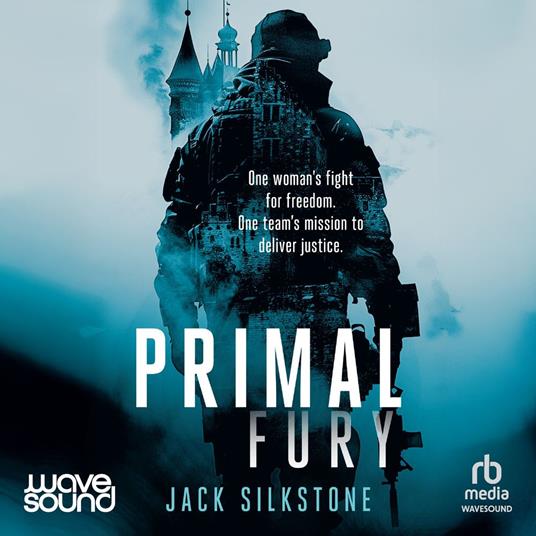 PRIMAL Fury