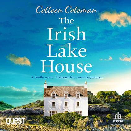 The Irish Lake House