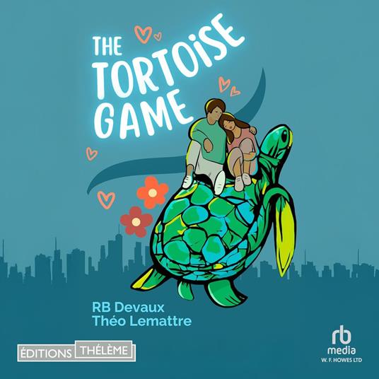 The Tortoise Game