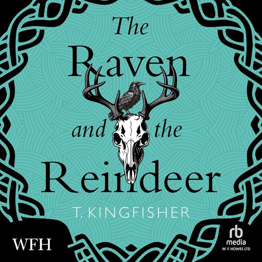 The Raven and the Reindeer