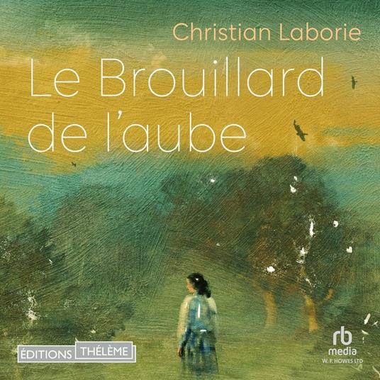 Le Brouillard de l'aube