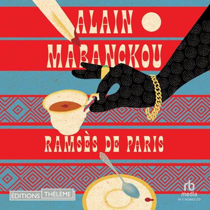Ramsès de Paris