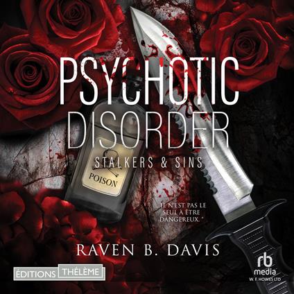 Psychotic disorder