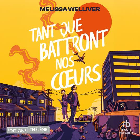 Tant que battront nos cœurs