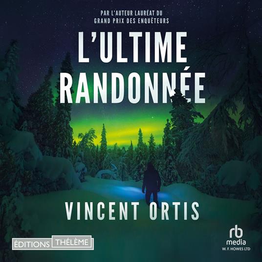 L'Ultime randonnée