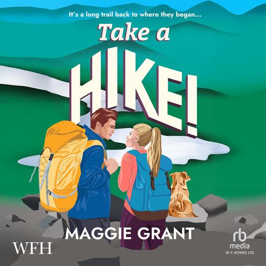 Take a Hike!
