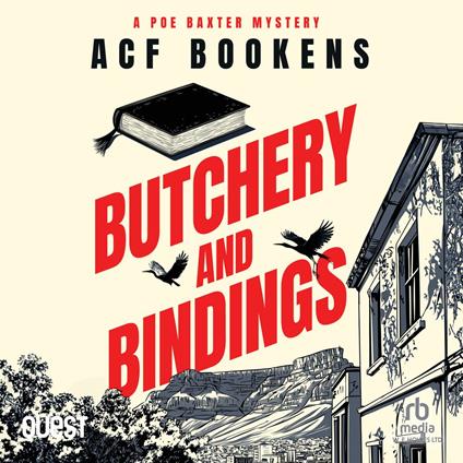Butchery and Bindings